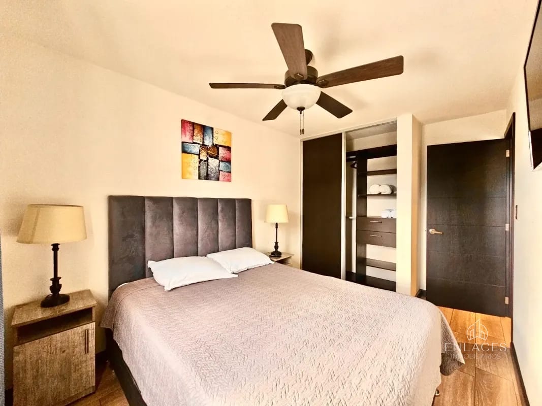 Zona 11 • Apartamento en Venta • Edificio Punto Mariscal — Apartamento en Venta en Punto Mariscal, Zona 11, Guatemala, Ciudad — foto 4 de 15