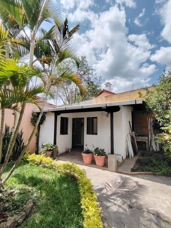 CASA EN VENTA ANTIGUA GUATEMALA — Casa en Venta en Antigua, Sacatepéquez — foto 2 de 6