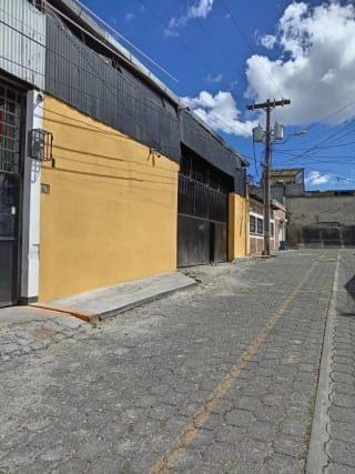 Bodega en Alquiler zona 1/D — Bodega / Ofibodega en Alquiler en Zona 1, Guatemala, Ciudad — miniatura 1 de 5