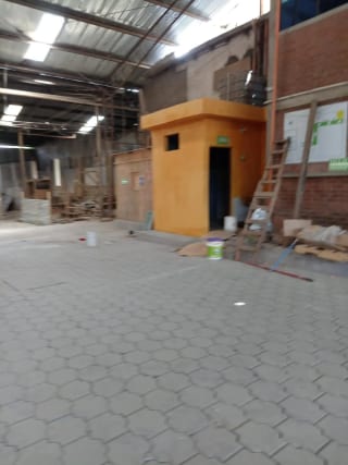 Bodega en Alquiler zona 1/D — Bodega / Ofibodega en Alquiler en Zona 1, Guatemala, Ciudad — miniatura 2 de 5