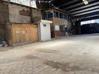 Bodega en Alquiler zona 1/D — Bodega / Ofibodega en Alquiler en Zona 1, Guatemala, Ciudad — miniatura 3 de 5