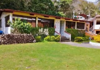 EN VENTA PROPIEDAD EN CHOACORRAL INTERAMERICANA  IDEAL HOTEL COLEGIO CASA DE RETIRO IGLESIA — Terreno en Venta en San Lucas Sacatepéquez, Sacatepéquez — miniatura 1 de 5