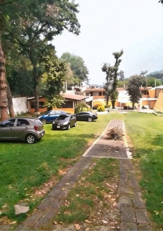 EN VENTA PROPIEDAD EN CHOACORRAL INTERAMERICANA  IDEAL HOTEL COLEGIO CASA DE RETIRO IGLESIA — Terreno en Venta en San Lucas Sacatepéquez, Sacatepéquez — foto 4 de 5