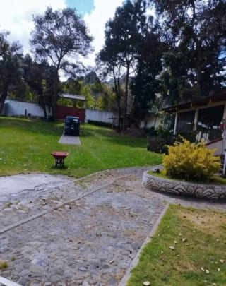 EN VENTA PROPIEDAD EN CHOACORRAL INTERAMERICANA  IDEAL HOTEL COLEGIO CASA DE RETIRO IGLESIA — Terreno en Venta en San Lucas Sacatepéquez, Sacatepéquez — miniatura 2 de 5