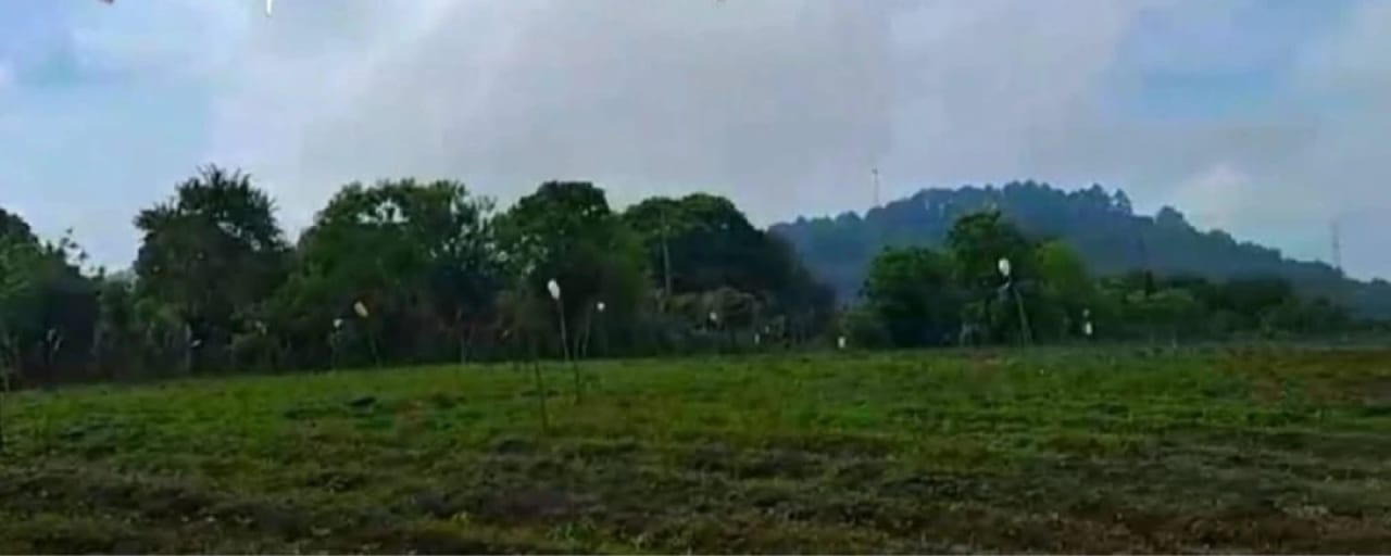 AMPLIO TERRENO EN VENTA TOTALMENTE PLANO SANTA LUCI AMILPAS ALTAS — Terreno en Venta en Santa Lucía Milpas Altas, Sacatepéquez — foto 4 de 4