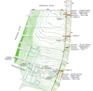 AMPLIO TERRENO EN VENTA TOTALMENTE PLANO SANTA LUCI AMILPAS ALTAS — Terreno en Venta en Santa Lucía Milpas Altas, Sacatepéquez — miniatura 3 de 4