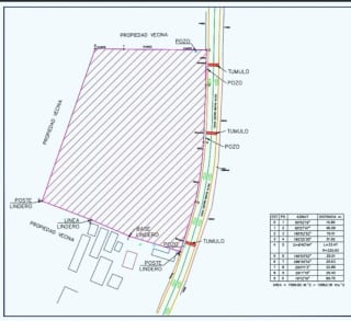 AMPLIO TERRENO EN VENTA TOTALMENTE PLANO SANTA LUCI AMILPAS ALTAS — Terreno en Venta en Santa Lucía Milpas Altas, Sacatepéquez — miniatura 2 de 4
