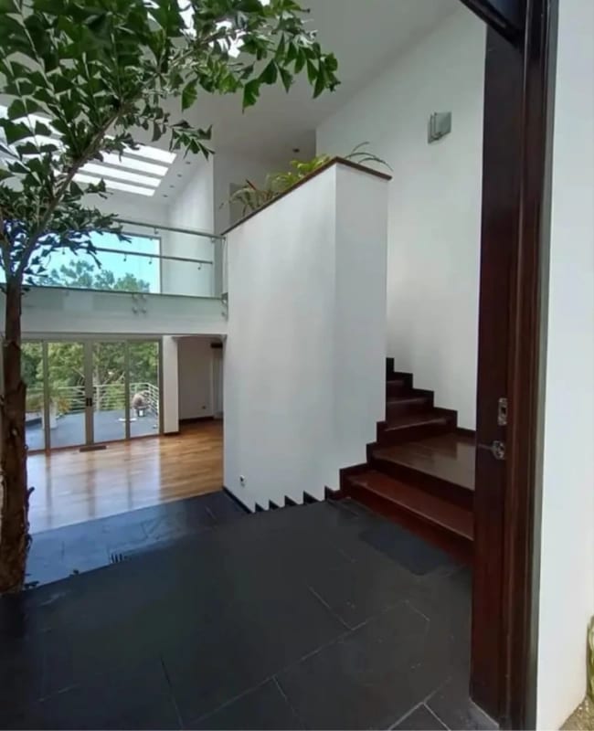 EN VENTA HERMOSA PROPIEDAD EN LAS CUMBRES ZONA 16 — Casa en Venta en Las Cumbres, Zona 16, Guatemala, Ciudad — foto 13 de 13