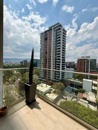 Apartamento en venta | 2 habitaciones | estudio | bodega | Vasanta z 10 — Apartamento en Venta en Vasanta, Zona 10, Guatemala, Ciudad — miniatura 7 de 12