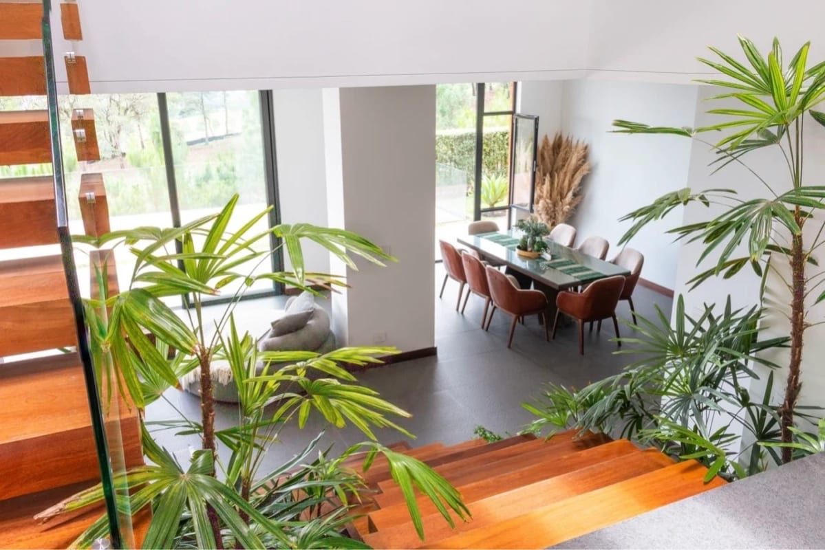CASA EN VENTA CLUB DE GOLF EL PULTE ZONA 16 — Casa en Venta en El Pulté, Zona 16, Guatemala, Ciudad — foto 15 de 16