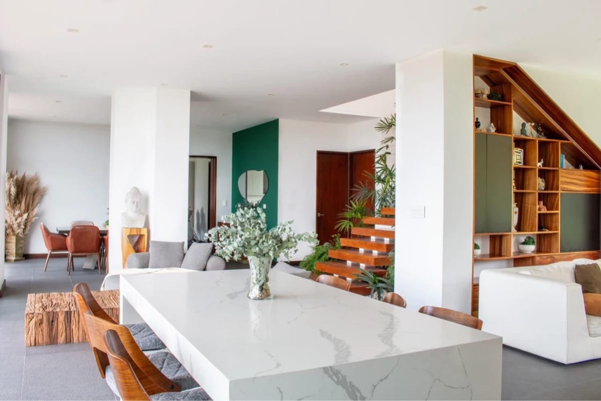 CASA EN VENTA CLUB DE GOLF EL PULTE ZONA 16 — Casa en Venta en El Pulté, Zona 16, Guatemala, Ciudad — foto 12 de 16
