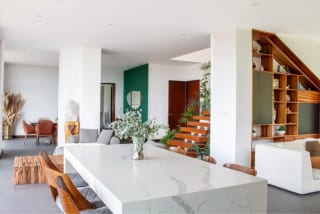 CASA EN VENTA CLUB DE GOLF EL PULTE ZONA 16 — Casa en Venta en El Pulté, Zona 16, Guatemala, Ciudad — miniatura 12 de 16