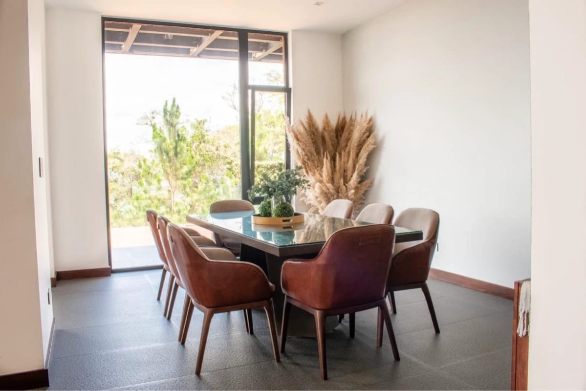 CASA EN VENTA CLUB DE GOLF EL PULTE ZONA 16 — Casa en Venta en El Pulté, Zona 16, Guatemala, Ciudad — foto 13 de 16