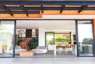 CASA EN VENTA CLUB DE GOLF EL PULTE ZONA 16 — Casa en Venta en El Pulté, Zona 16, Guatemala, Ciudad — miniatura 3 de 16