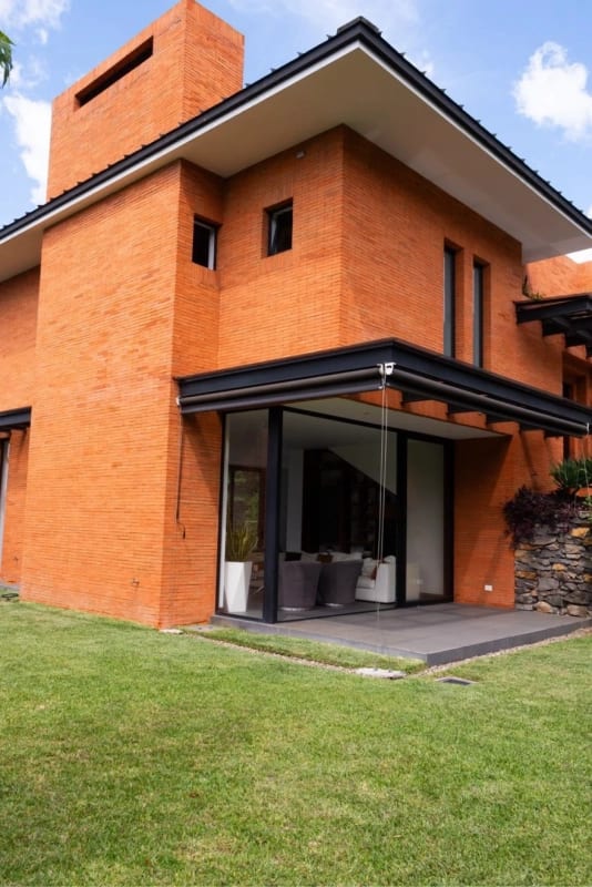 CASA EN VENTA CLUB DE GOLF EL PULTE ZONA 16 — Casa en Venta en El Pulté, Zona 16, Guatemala, Ciudad — foto 2 de 16