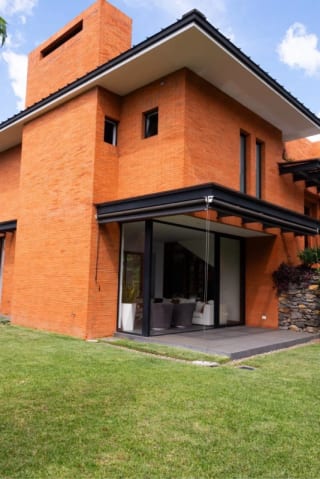 CASA EN VENTA CLUB DE GOLF EL PULTE ZONA 16 — Casa en Venta en El Pulté, Zona 16, Guatemala, Ciudad — miniatura 2 de 16