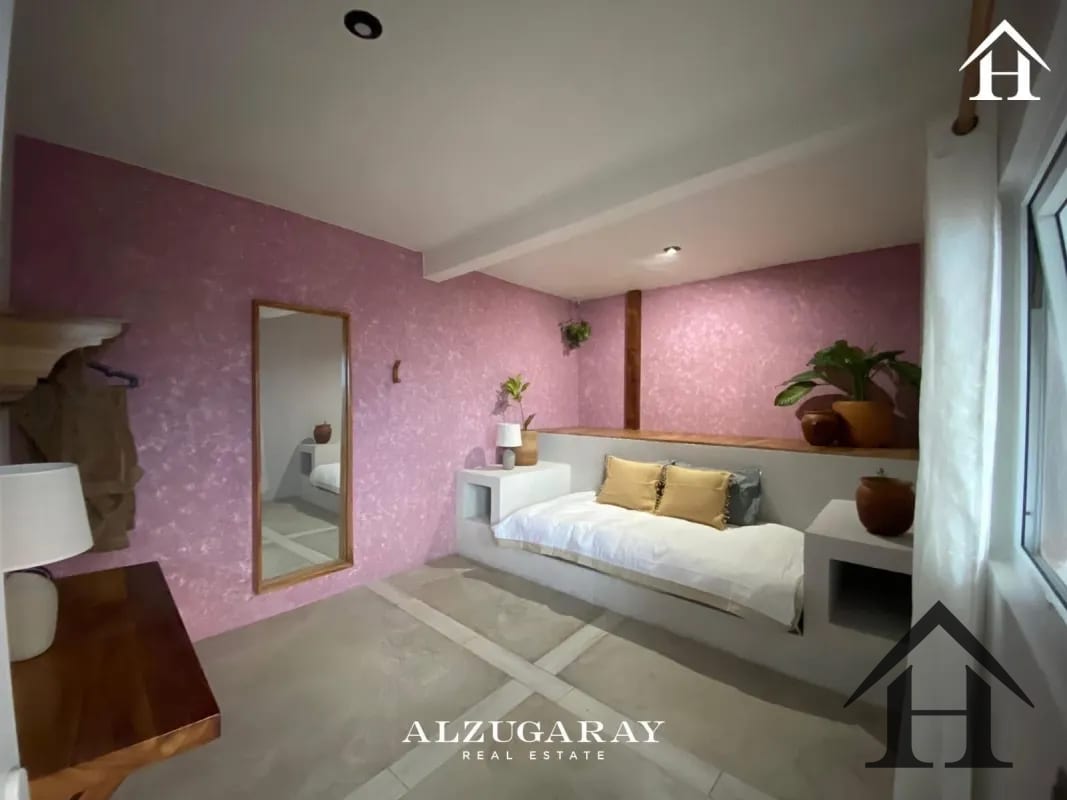 HOTEL CON TERRAZA SAN PEDRO ATITLAN — Casa vacacional en Venta en San Pedro La Laguna, Sololá — foto 3 de 11