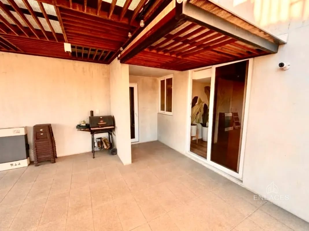 Zona 2 • Apartamento Amueblado en Renta • Edificio Roque — Apartamento en Alquiler en Zona 2, Guatemala, Ciudad — foto 12 de 15