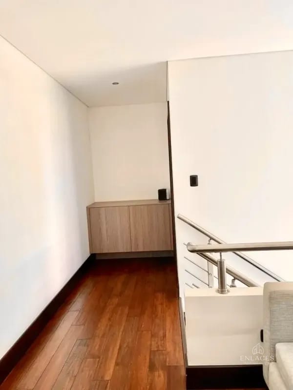 Zona 16 • Apartamento Tipo Loft en Renta • Viu Cayalá — Apartamento en Alquiler en Viú Cayalá, Zona 16, Guatemala, Ciudad — foto 9 de 16
