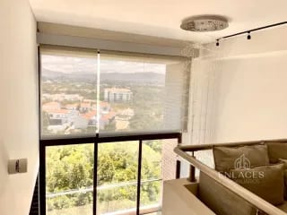 Zona 16 • Apartamento Tipo Loft en Renta • Viu Cayalá — Apartamento en Alquiler en Viú Cayalá, Zona 16, Guatemala, Ciudad — miniatura 2 de 16