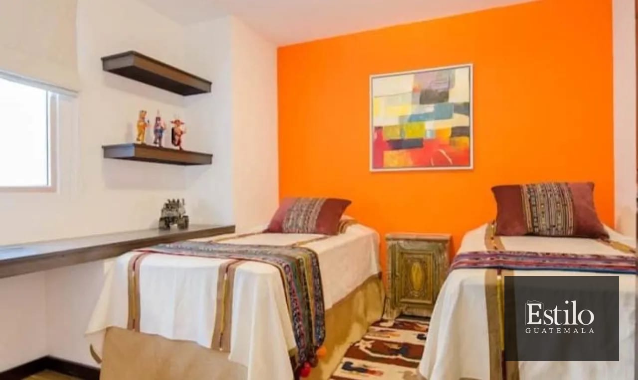 APARTAMENTO CON BALCÓN ZONA 4 — Apartamento en Alquiler en Zona 4, Guatemala, Ciudad — foto 8 de 10