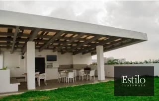 APARTAMENTO CON BALCÓN ZONA 4 — Apartamento en Alquiler en Zona 4, Guatemala, Ciudad — miniatura 2 de 10