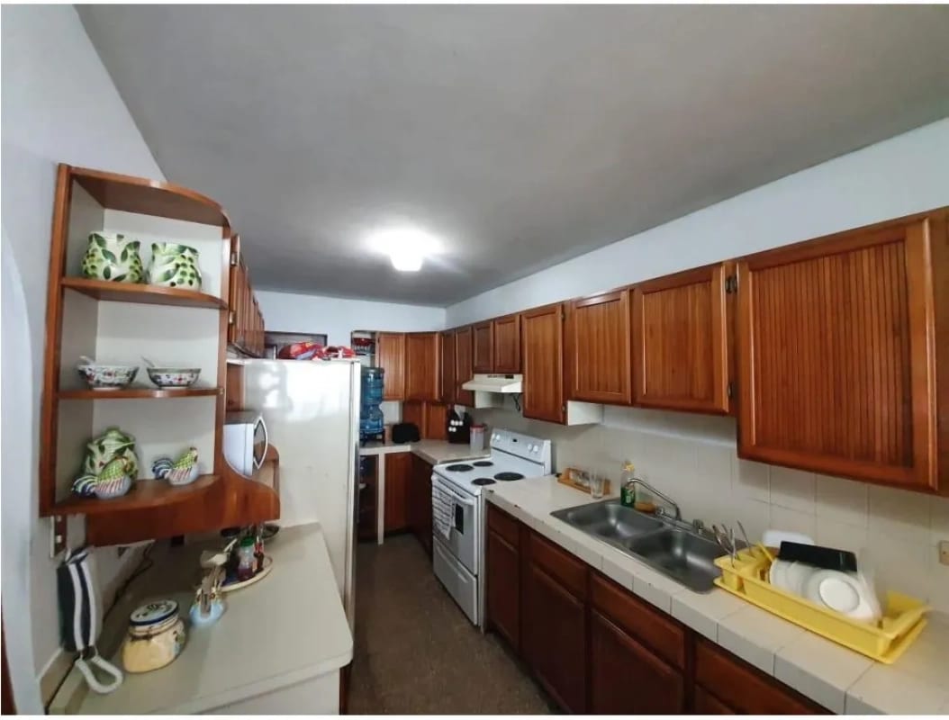 Casa en Venta Zona 14, La Villa — Casa en Venta en Zona 14, Guatemala, Ciudad — foto 5 de 10