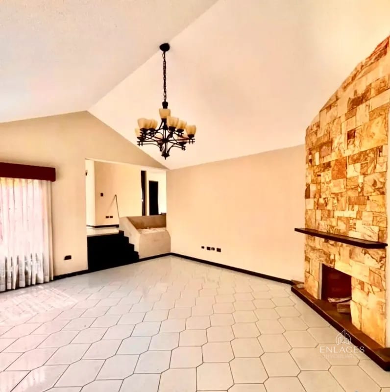 Km 18.5 CAES • Casa en Renta/Venta • Condominio San José el Tajín — Casa en Alquiler en km 16-20, Carretera a El Salvador, Guatemala, Ciudad — foto 1 de 10