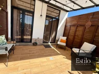 APARTAMENTO EN ALQUILER ZONA 10 — Apartamento en Alquiler en Fabra, Zona 10, Guatemala, Ciudad — miniatura 5 de 7