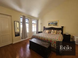 CASA EN VENTA COLINAS DE ARRAZOLA — Casa en Venta en Carretera a El Salvador, Guatemala, Ciudad — miniatura 1 de 16