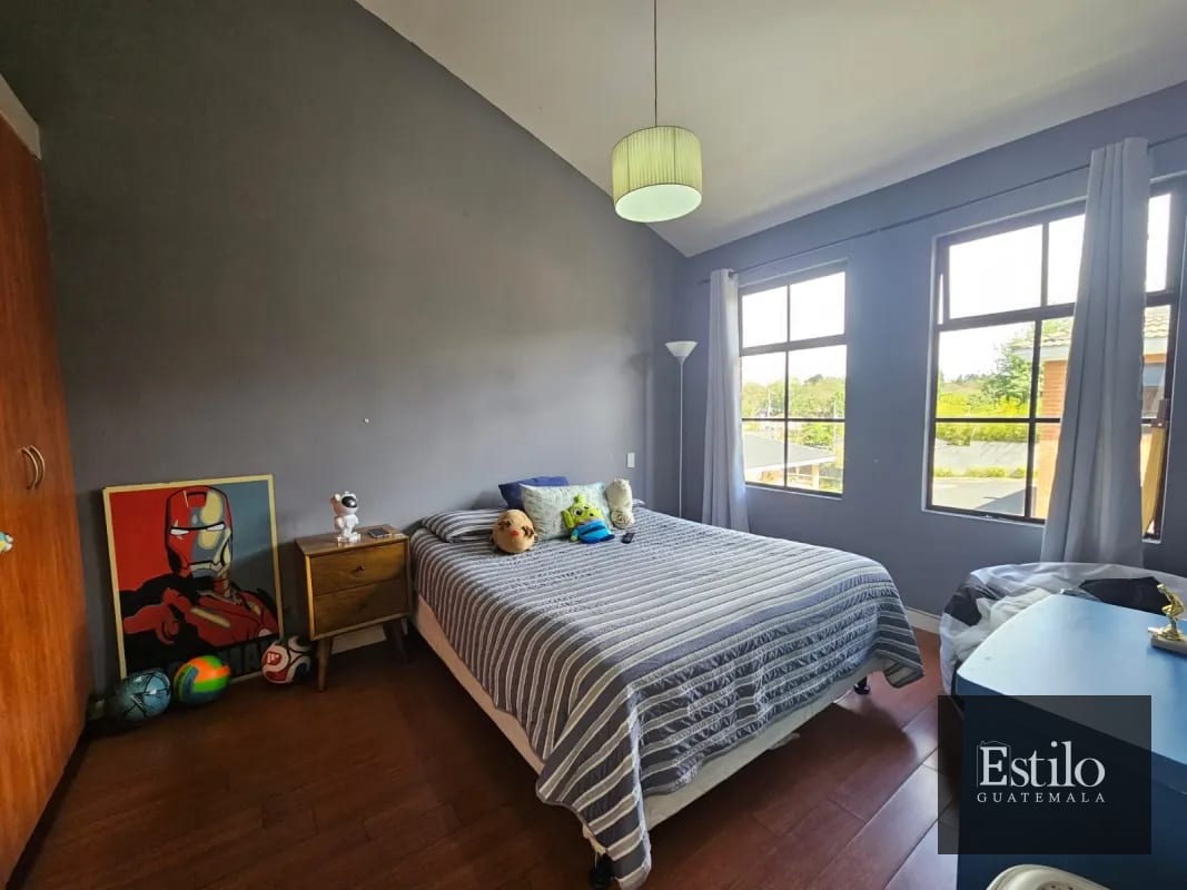 CASA EN VENTA COLINAS DE ARRAZOLA — Casa en Venta en Carretera a El Salvador, Guatemala, Ciudad — foto 16 de 16