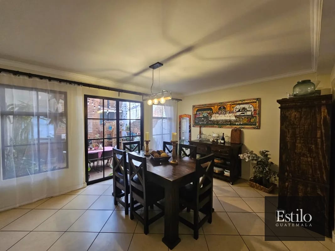 CASA EN VENTA COLINAS DE ARRAZOLA — Casa en Venta en Carretera a El Salvador, Guatemala, Ciudad — foto 13 de 16