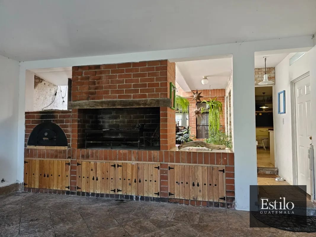 CASA EN VENTA COLINAS DE ARRAZOLA — Casa en Venta en Carretera a El Salvador, Guatemala, Ciudad — foto 12 de 16