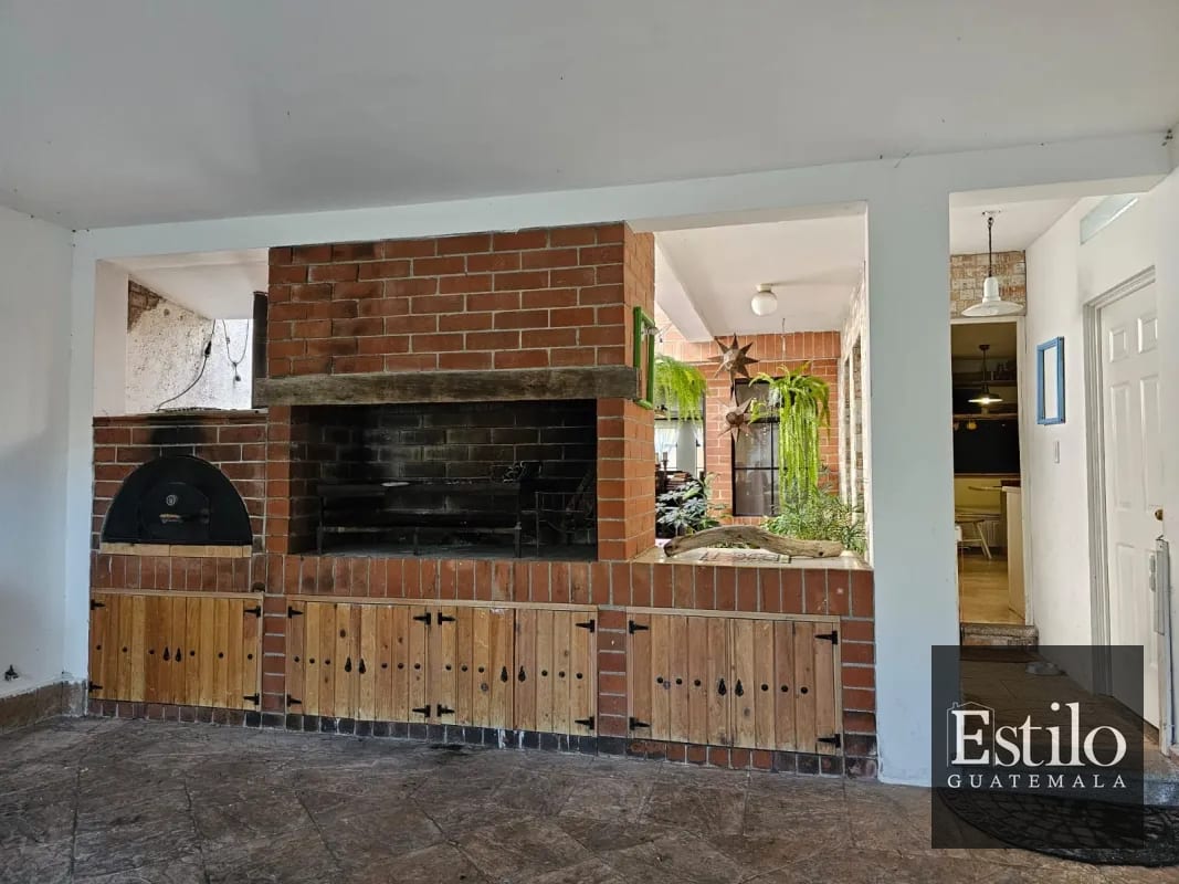 Casa en Venta Colinas de Arrazola — Casa en Venta en Carretera a El Salvador, Guatemala, Ciudad — foto 12 de 16