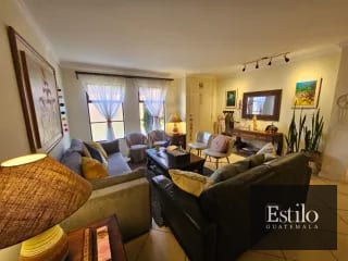 CASA EN VENTA COLINAS DE ARRAZOLA — Casa en Venta en Carretera a El Salvador, Guatemala, Ciudad — miniatura 10 de 16