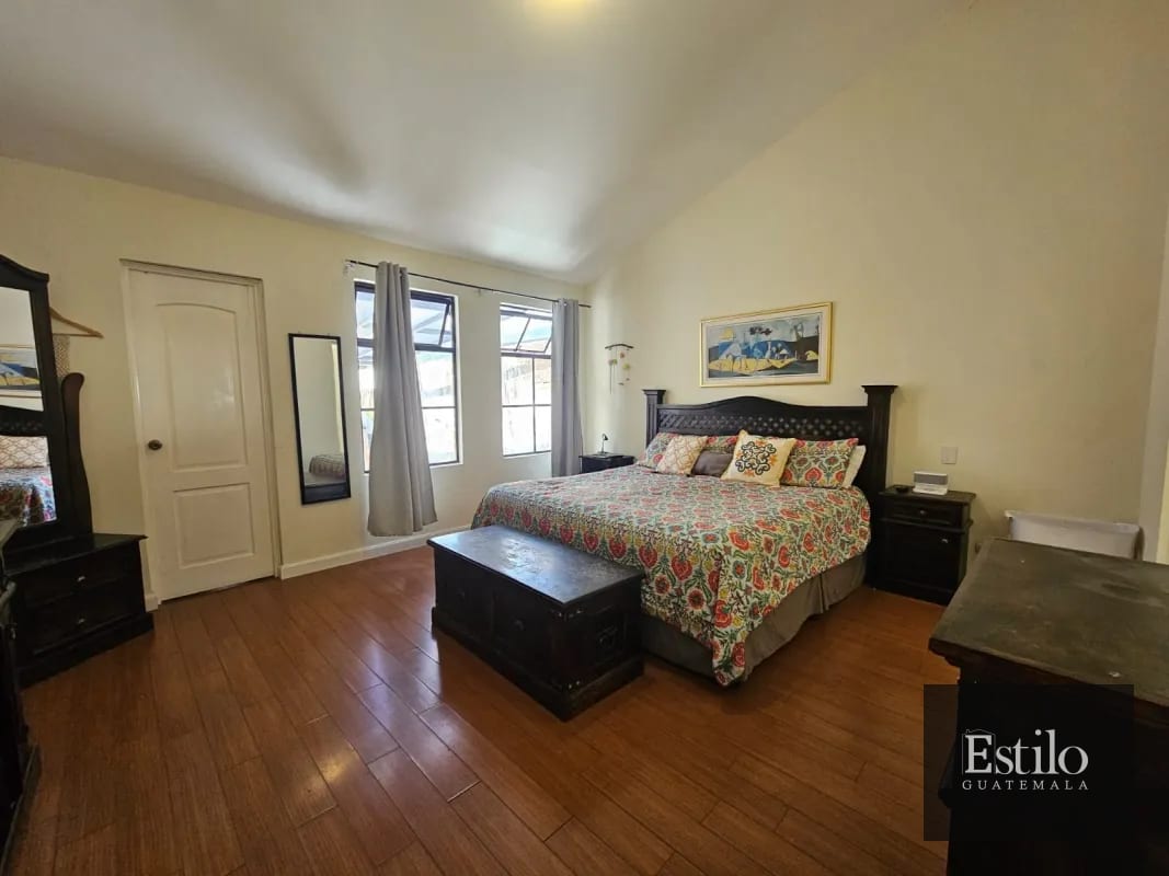 CASA EN VENTA COLINAS DE ARRAZOLA — Casa en Venta en Carretera a El Salvador, Guatemala, Ciudad — foto 9 de 16