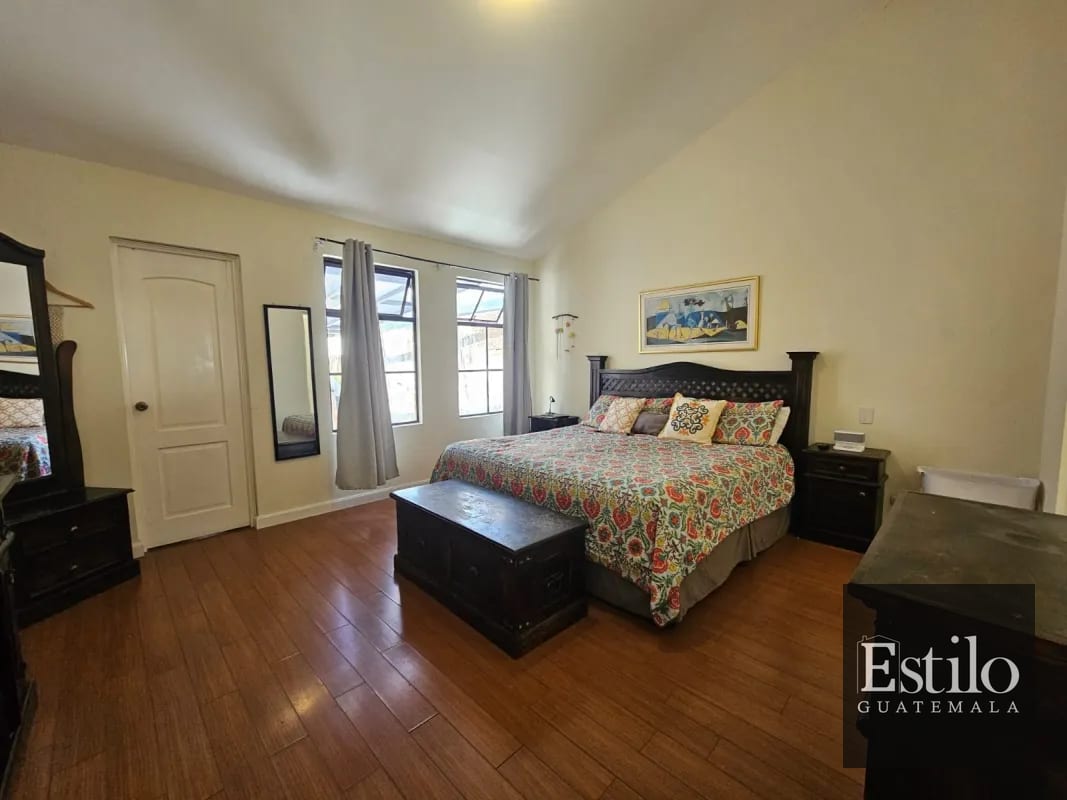 Casa en Venta Colinas de Arrazola — Casa en Venta en Carretera a El Salvador, Guatemala, Ciudad — foto 9 de 16