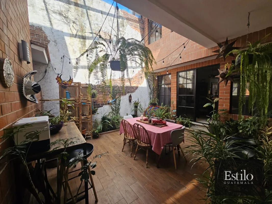 CASA EN VENTA COLINAS DE ARRAZOLA — Casa en Venta en Carretera a El Salvador, Guatemala, Ciudad — foto 8 de 16