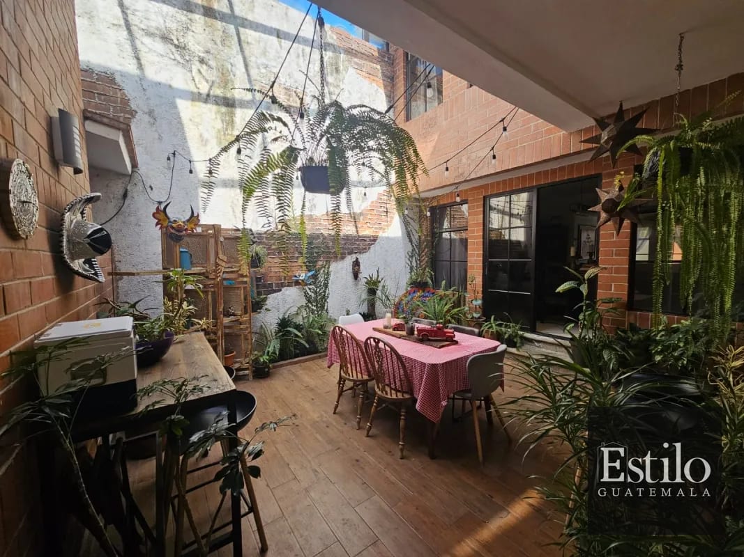 Casa en Venta Colinas de Arrazola — Casa en Venta en Carretera a El Salvador, Guatemala, Ciudad — foto 8 de 16