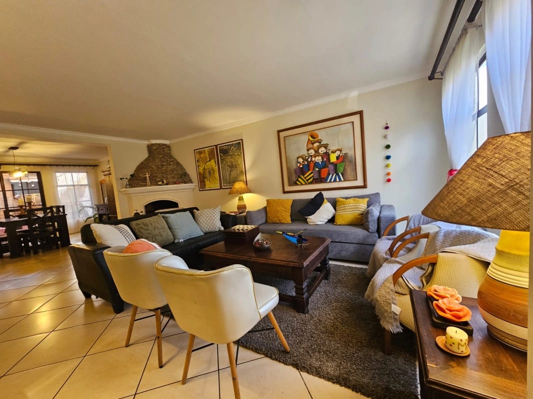 Casa en Venta Colinas de Arrazola — Casa en Venta en Carretera a El Salvador, Guatemala, Ciudad — foto 7 de 16