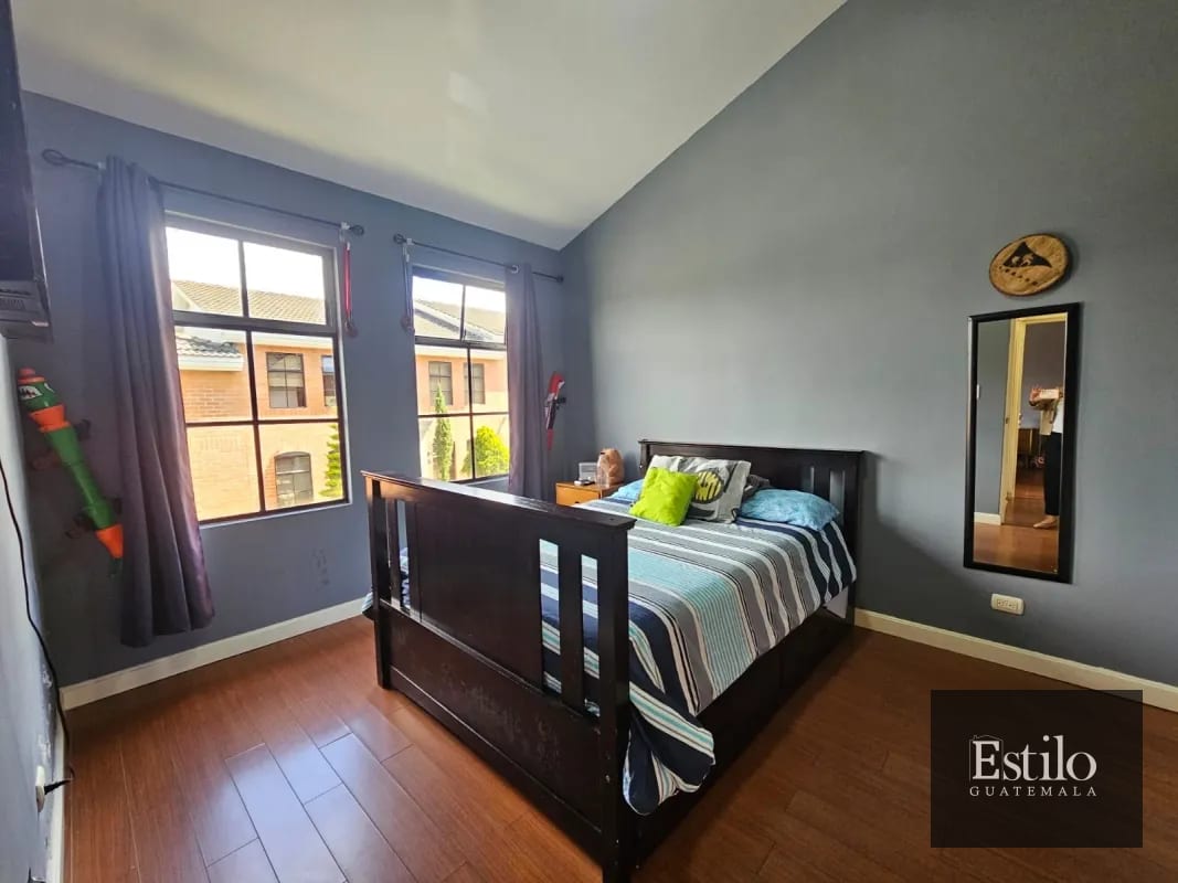 CASA EN VENTA COLINAS DE ARRAZOLA — Casa en Venta en Carretera a El Salvador, Guatemala, Ciudad — foto 5 de 16
