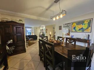 CASA EN VENTA COLINAS DE ARRAZOLA — Casa en Venta en Carretera a El Salvador, Guatemala, Ciudad — miniatura 4 de 16