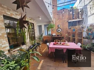 CASA EN VENTA COLINAS DE ARRAZOLA — Casa en Venta en Carretera a El Salvador, Guatemala, Ciudad — miniatura 3 de 16