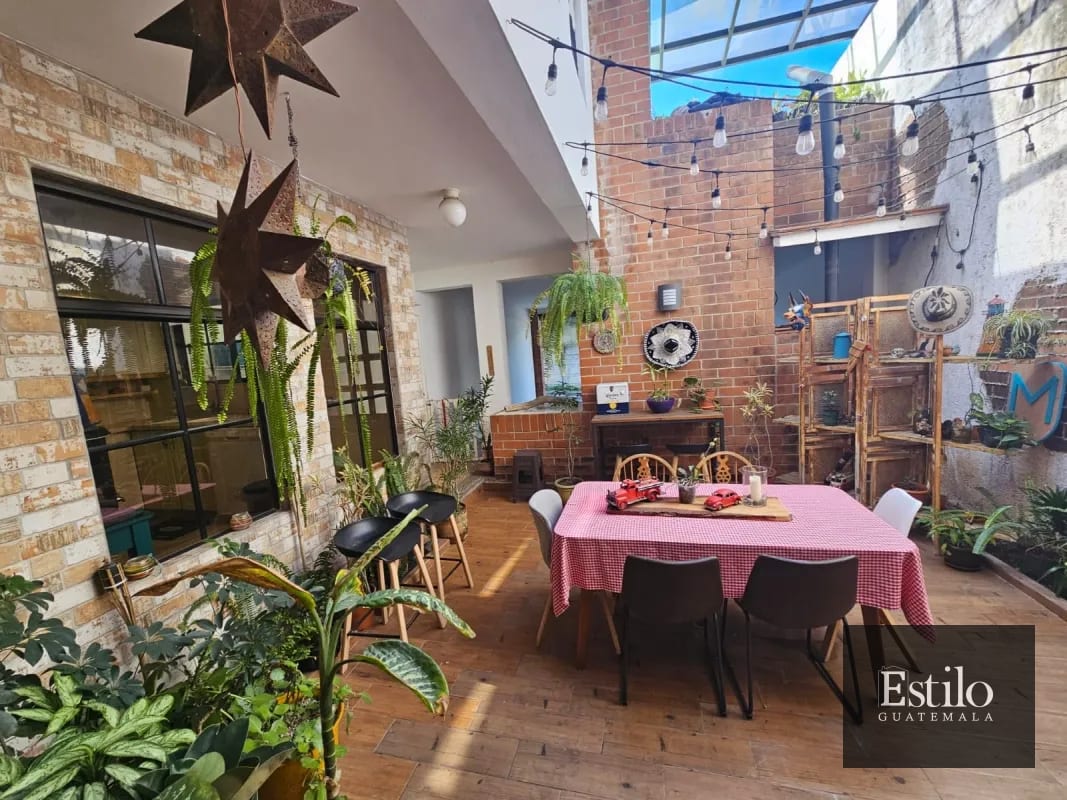 CASA EN VENTA COLINAS DE ARRAZOLA — Casa en Venta en Carretera a El Salvador, Guatemala, Ciudad — foto 3 de 16