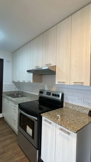 ALQUILO APARTAMENTO EDIFICIO BALMES 47 ZONA 11 — Apartamento en Alquiler en Balmes 47, Zona 11, Guatemala, Ciudad — miniatura 17 de 17