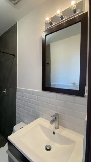 ALQUILO APARTAMENTO EDIFICIO BALMES 47 ZONA 11 — Apartamento en Alquiler en Balmes 47, Zona 11, Guatemala, Ciudad — miniatura 14 de 17