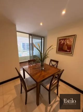 APARTAMENTO EN ALQUILER COBELLA ZONA 14 — Apartamento en Alquiler en Cobella, Zona 14, Guatemala, Ciudad — miniatura 8 de 8