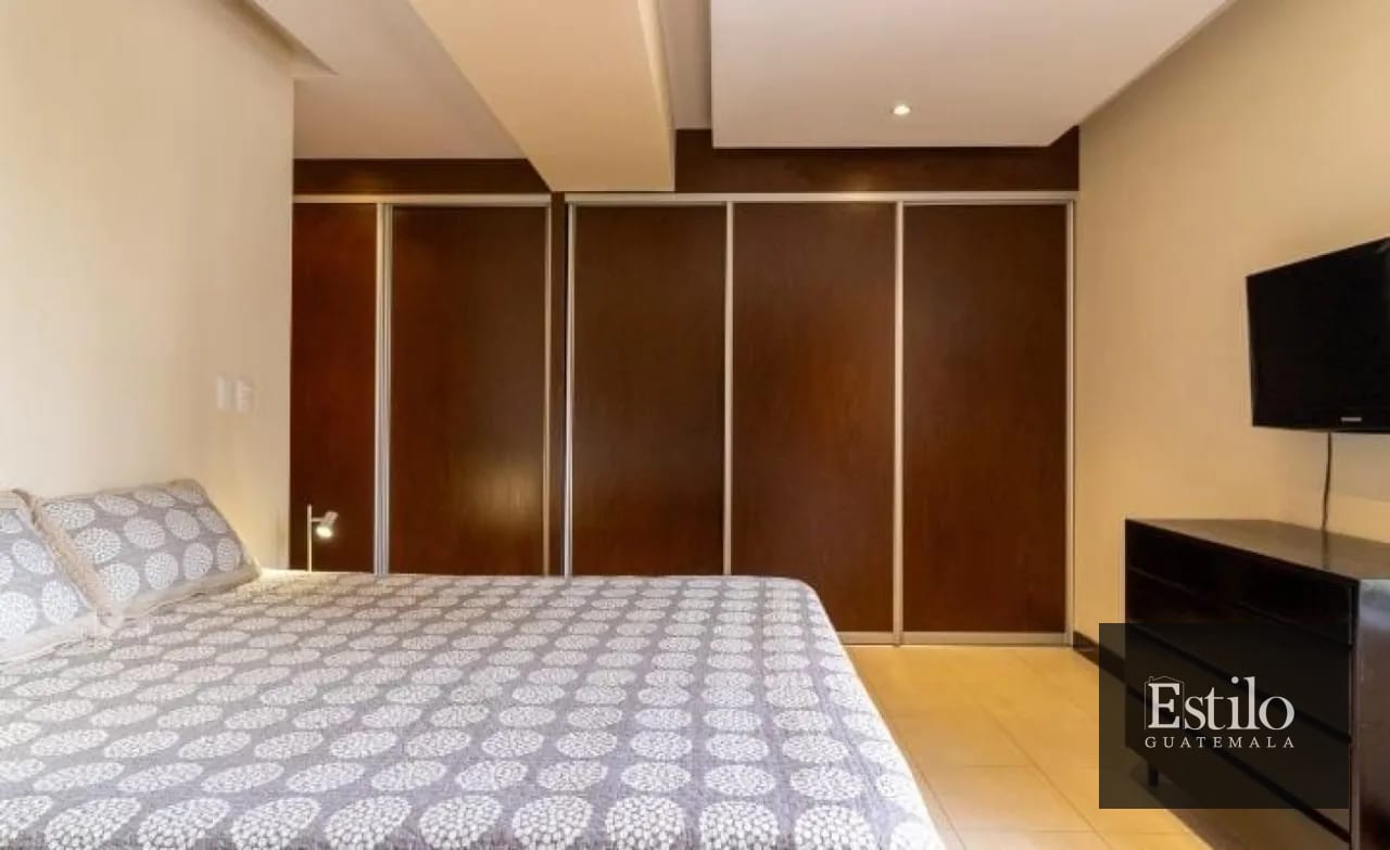 APARTAMENTO EN ALQUILER COBELLA ZONA 14 — Apartamento en Alquiler en Cobella, Zona 14, Guatemala, Ciudad — foto 4 de 8