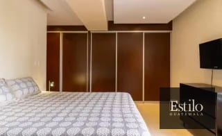 APARTAMENTO EN ALQUILER COBELLA ZONA 14 — Apartamento en Alquiler en Cobella, Zona 14, Guatemala, Ciudad — miniatura 4 de 8