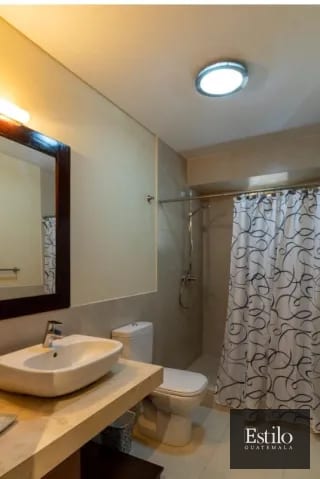 APARTAMENTO EN ALQUILER COBELLA ZONA 14 — Apartamento en Alquiler en Cobella, Zona 14, Guatemala, Ciudad — miniatura 3 de 8